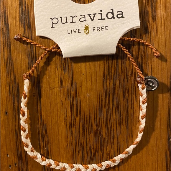 Texas flood relief bracelets! 100% PROFIT to the cause. PV mini braid bracelets! - Picture 2 of 7